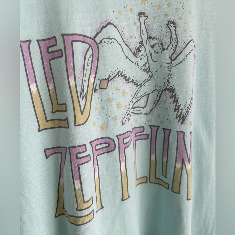🔷 LED ZEPPELIN 🔷